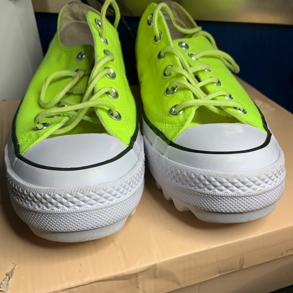Platform Converse✨✨✨ - Picture 2 of 6